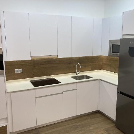 Apartamento Nuevo piso Retiro 2 Madrid Exterior foto