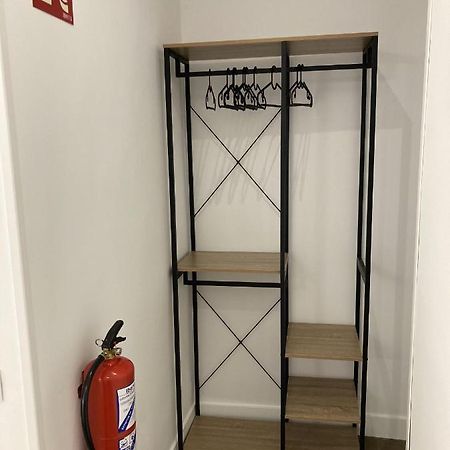 Apartamento Nuevo piso Retiro 2 Madrid Exterior foto