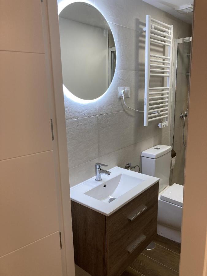 Apartamento Nuevo piso Retiro 2 Madrid Exterior foto