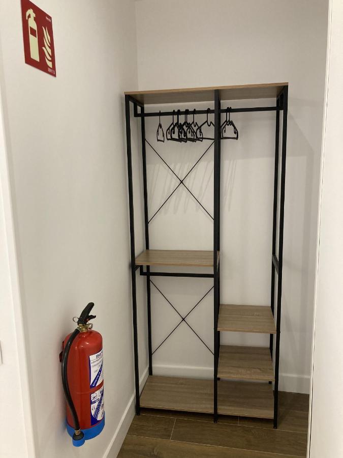Apartamento Nuevo piso Retiro 2 Madrid Exterior foto